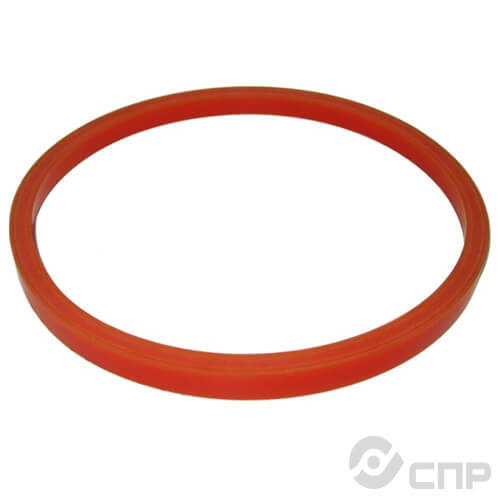 Кольцо прямоугольного сечения 456,06х5,33х5,33