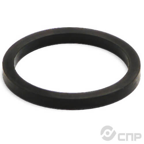 Кольцо прямоугольного сечения 456,06х5,33х5,33