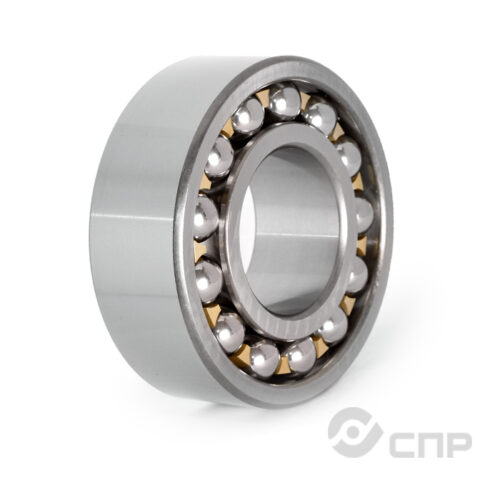 Подшипник радиальный ГОСТ 120х180х28 (180121) Подшипник радиальный ГОСТ 120х180х28 (180121)