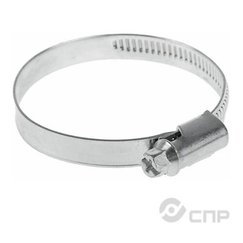 Хомуты червячные в Новополоцке